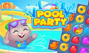 pool-party