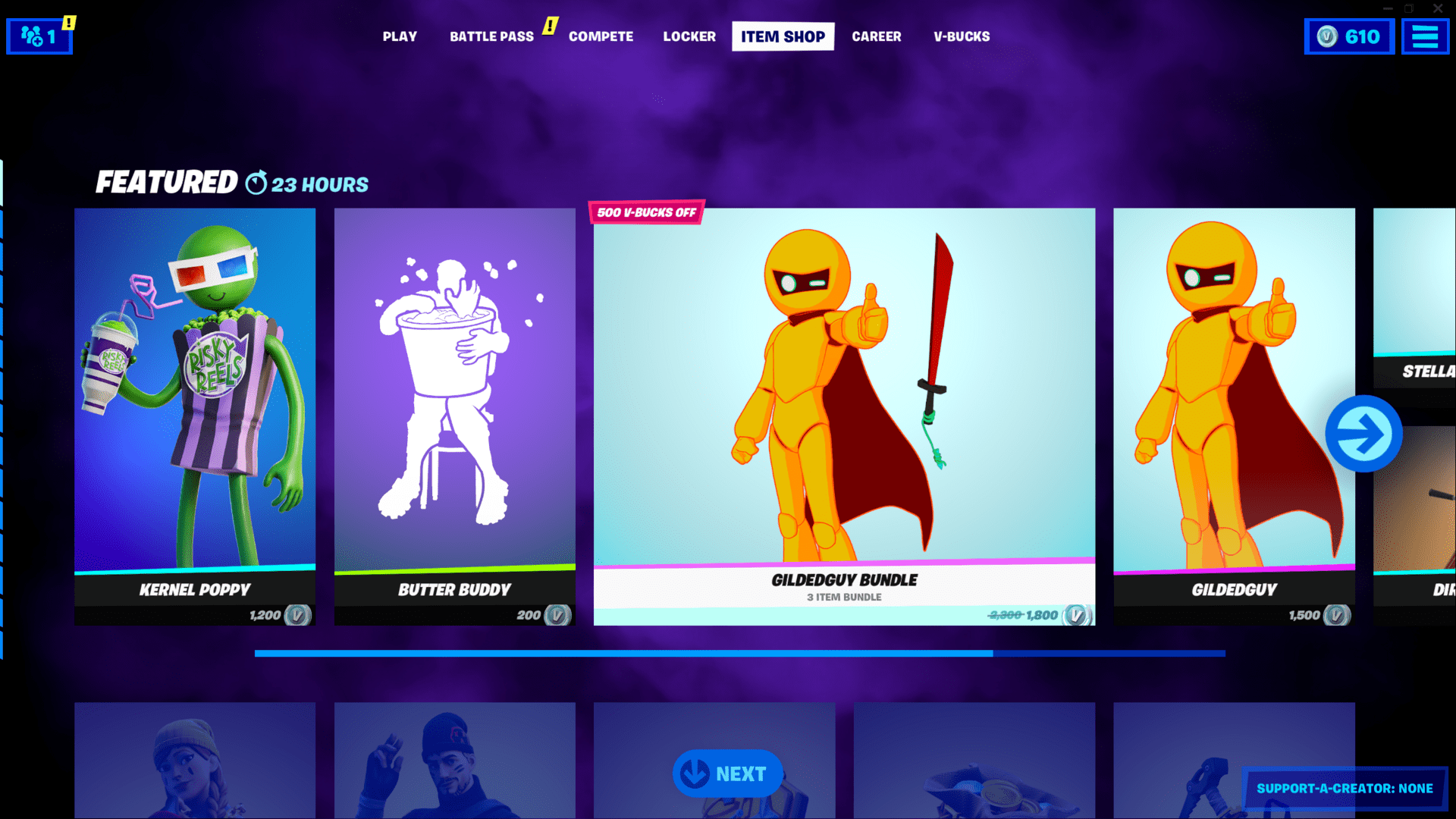 whats-in-the-fortnite-item-shop-today-october-28-2021-kernal-poppy-debuts-gildedguy-returns